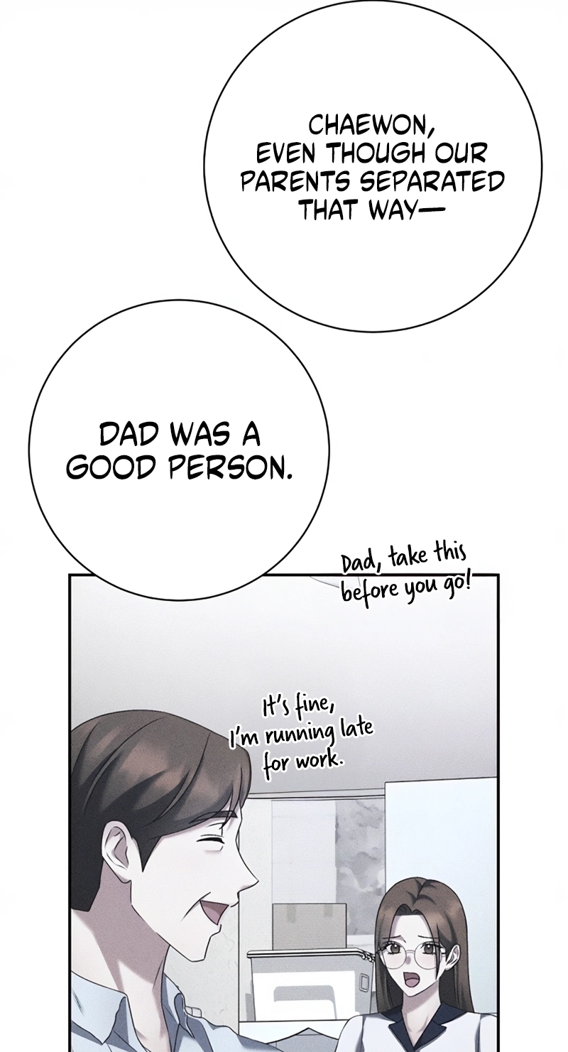 Matchmaking Breach chapter 40 page 27