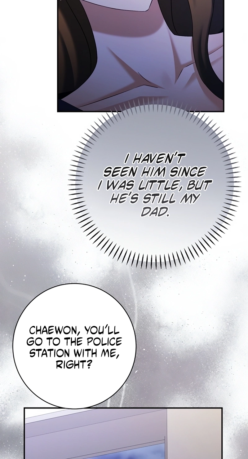 Matchmaking Breach chapter 40 page 31