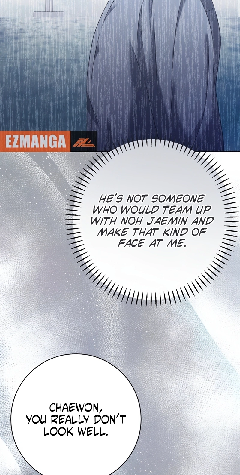 Matchmaking Breach chapter 40 page 47