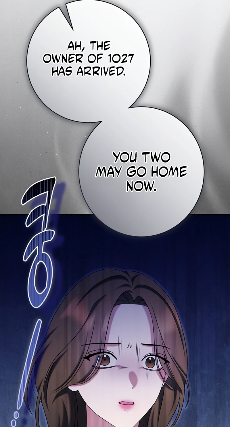 Matchmaking Breach chapter 40 page 53