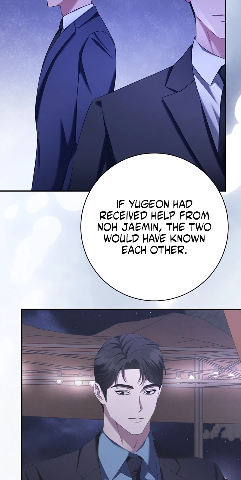 Matchmaking Breach chapter 40 page 64