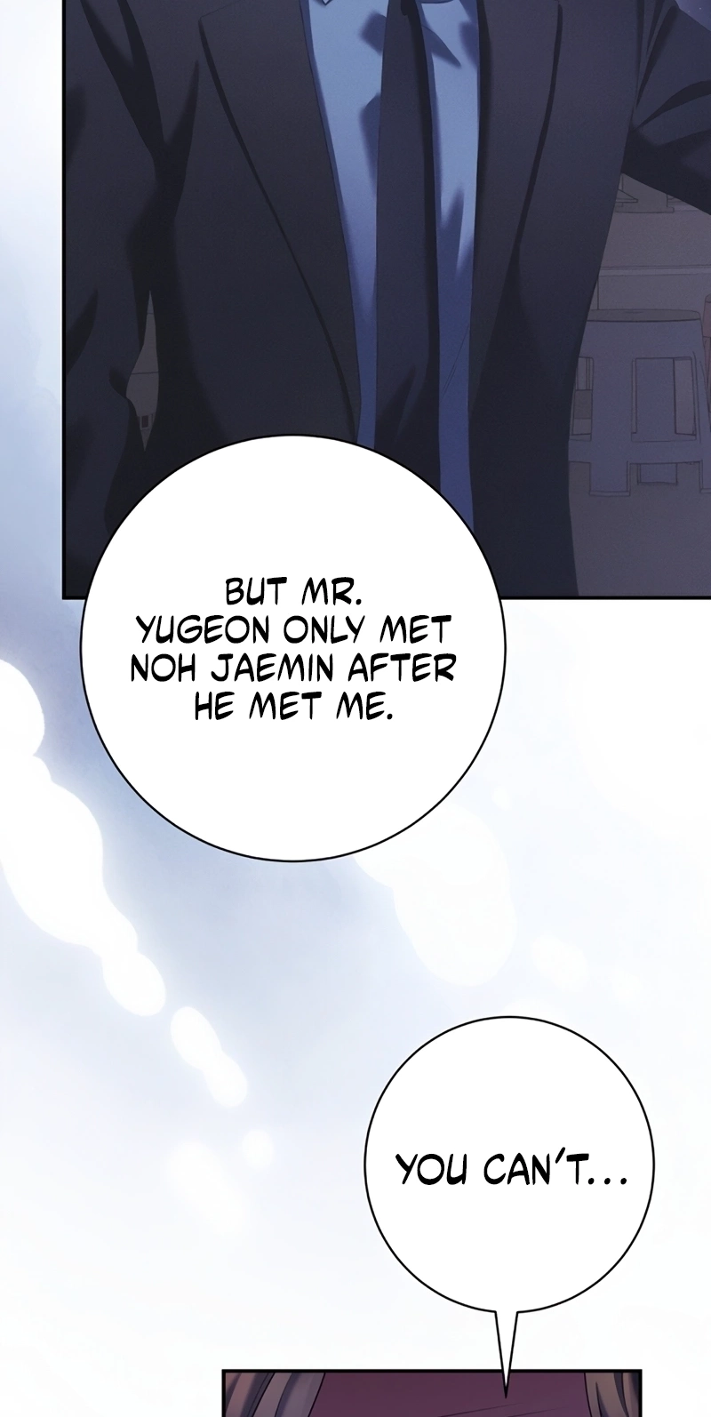 Matchmaking Breach chapter 40 page 65