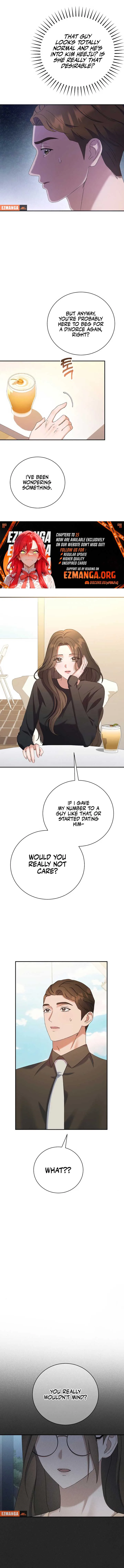Matchmaking Breach chapter 8 page 6