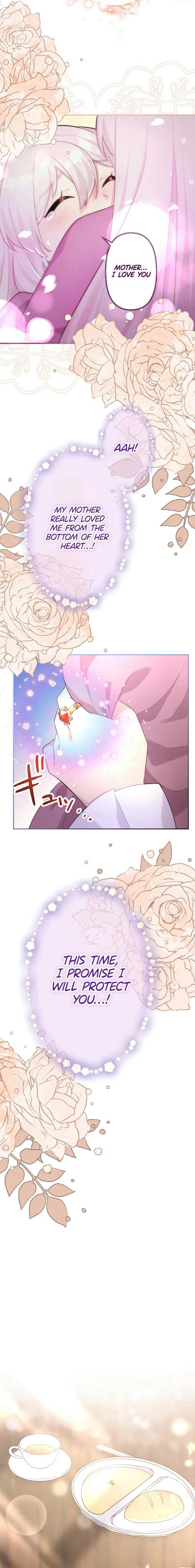 The Young Villainess Sees Through It All chapter 4 page 25