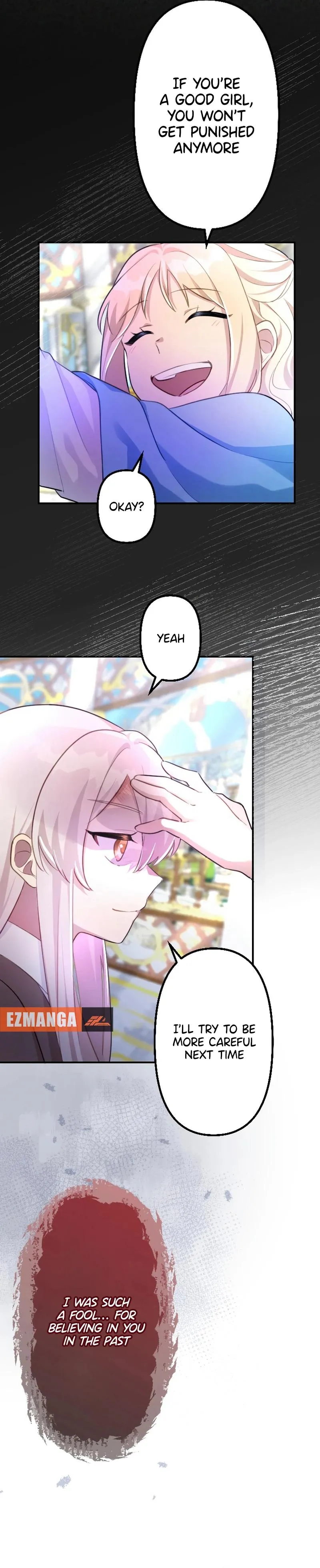 The Young Villainess Sees Through It All chapter 7 page 10