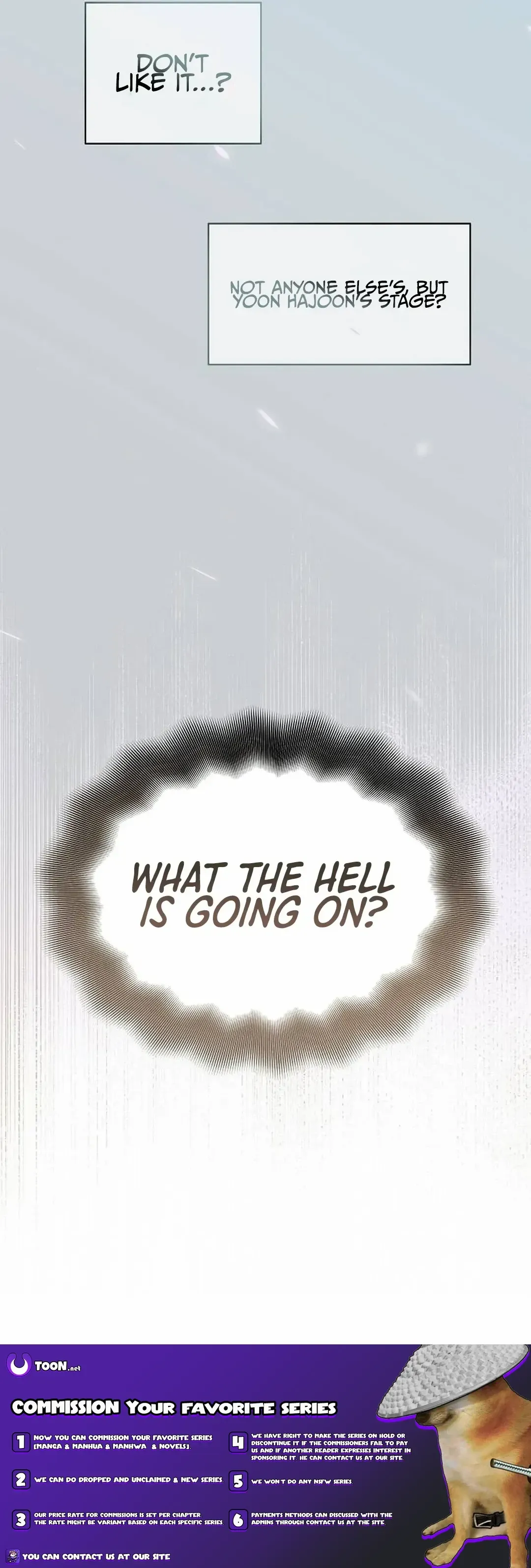 My Younger Sister Was a Genius chapter 36 page 18