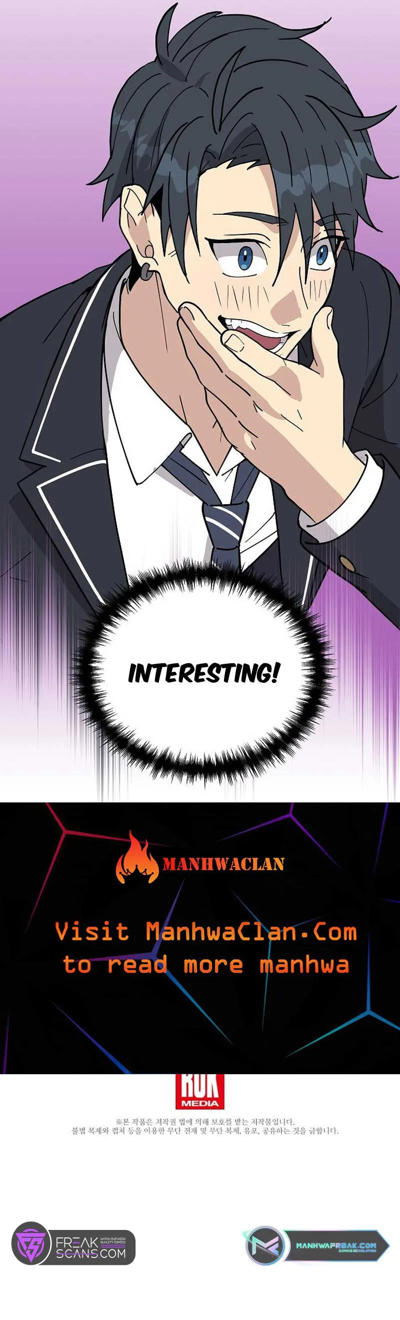 My Younger Sister Was a Genius chapter 4 page 11
