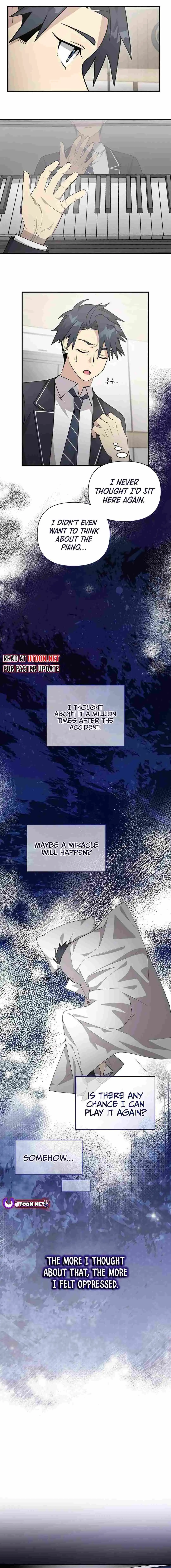 My Younger Sister Was a Genius chapter 41 page 11