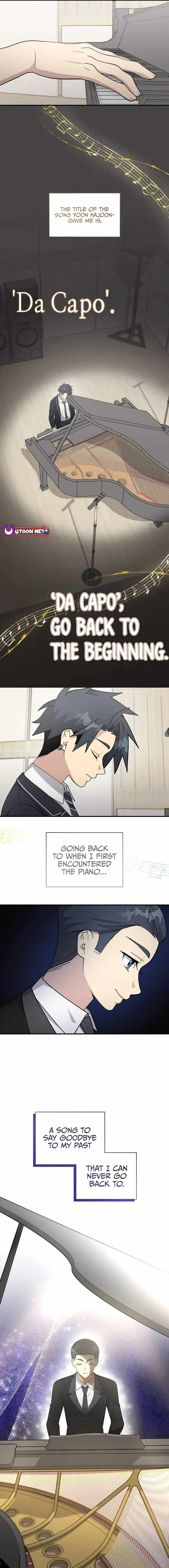 My Younger Sister Was a Genius chapter 41 page 13