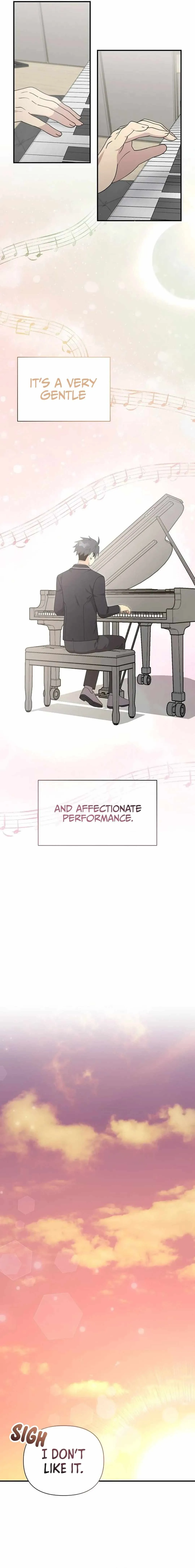 My Younger Sister Was a Genius chapter 41 page 15