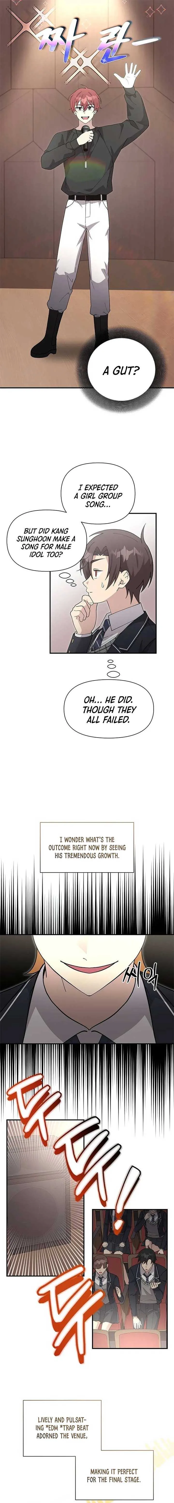 My Younger Sister Was a Genius chapter 45 page 13