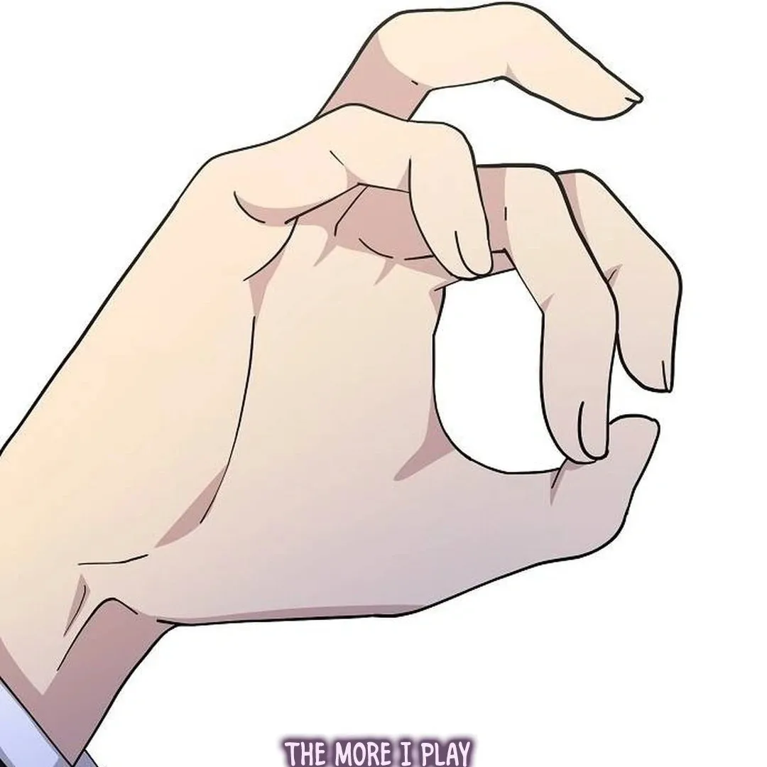 My Younger Sister Was a Genius chapter 46 page 105