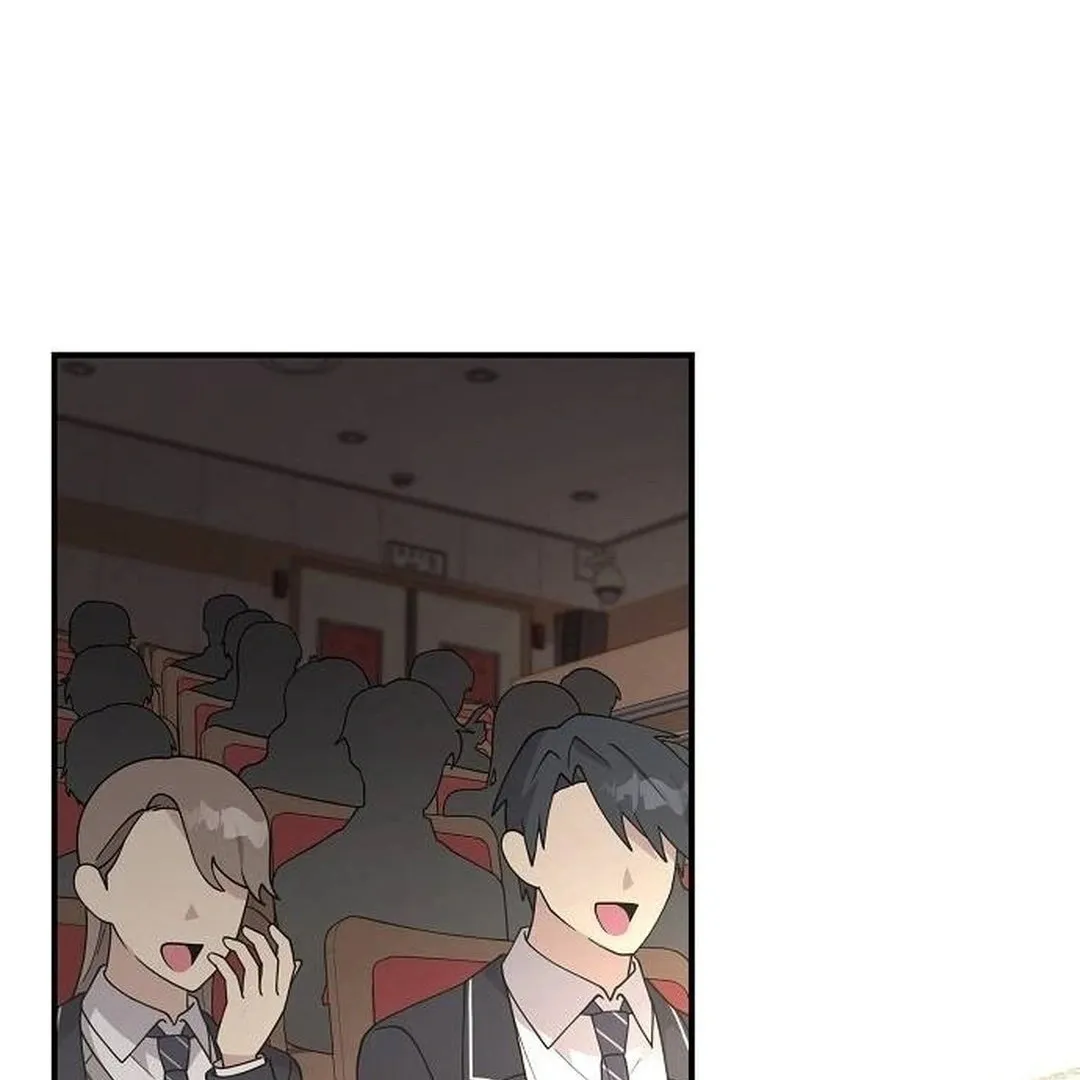 My Younger Sister Was a Genius chapter 46 page 12
