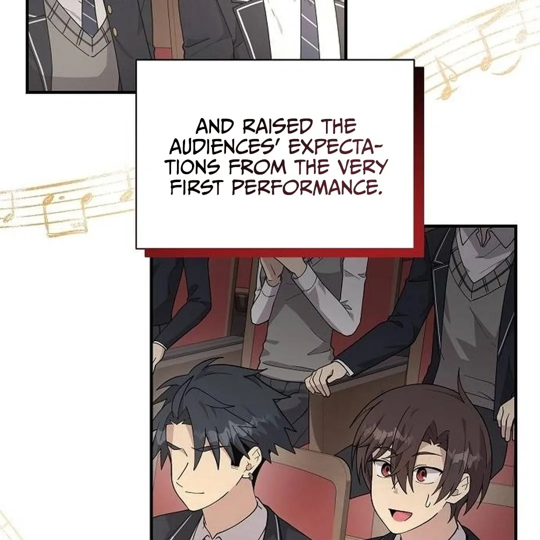 My Younger Sister Was a Genius chapter 46 page 13
