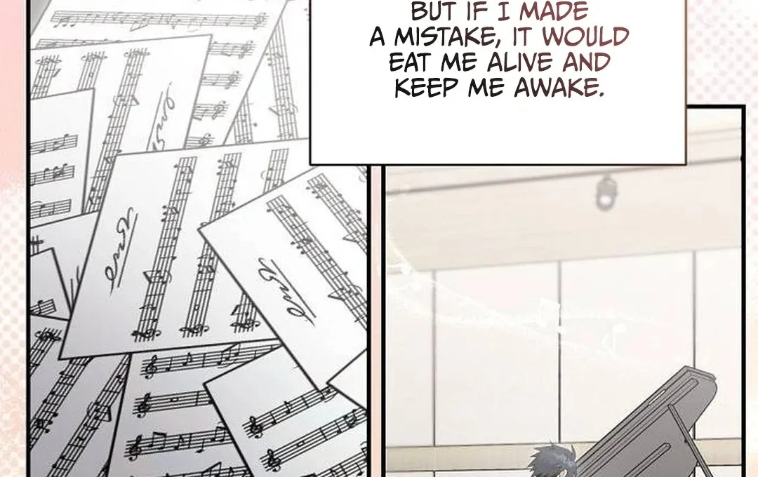 My Younger Sister Was a Genius chapter 46 page 133