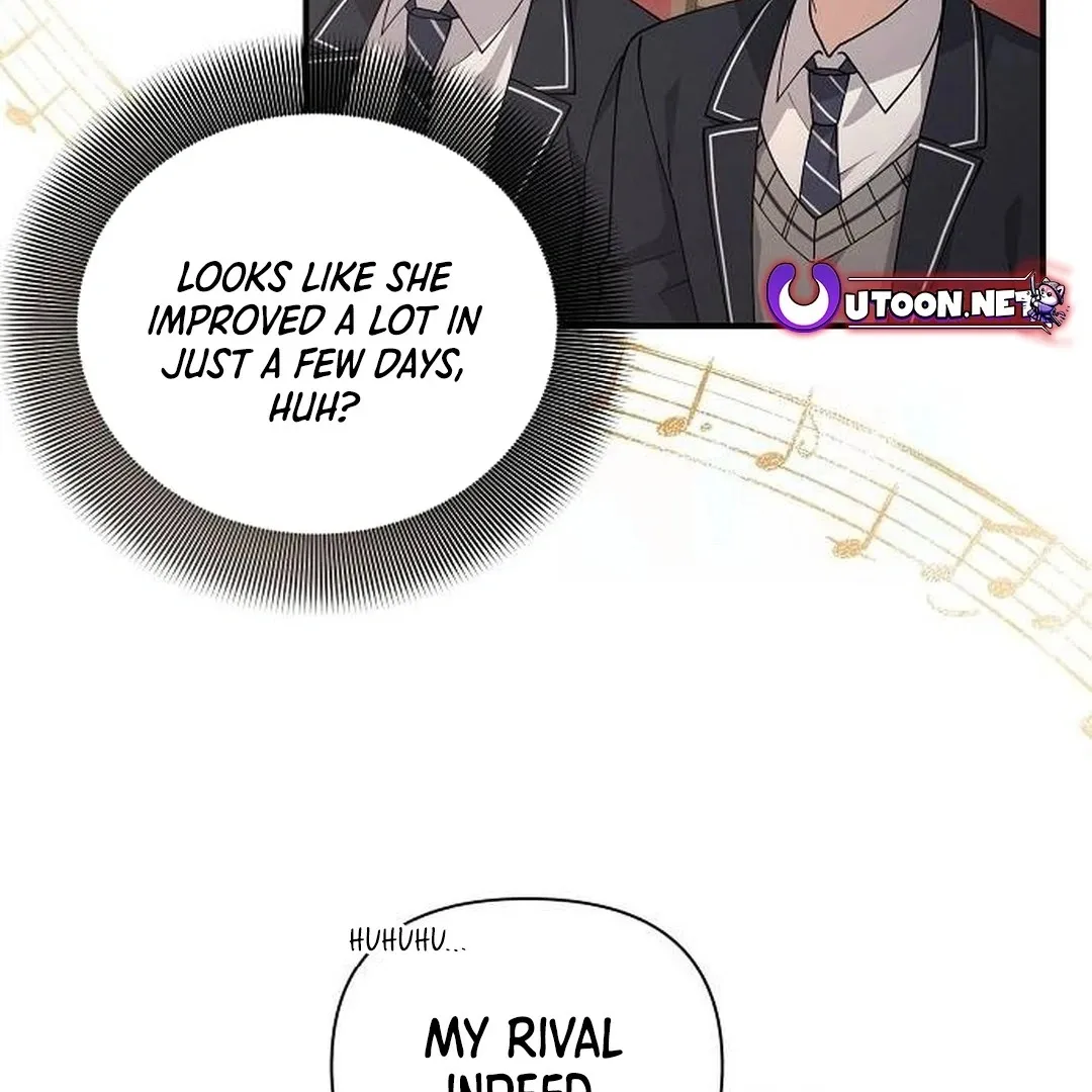 My Younger Sister Was a Genius chapter 46 page 14