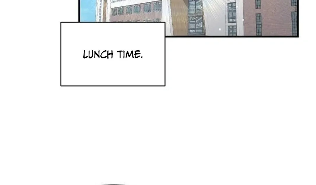 My Younger Sister Was a Genius chapter 46 page 19
