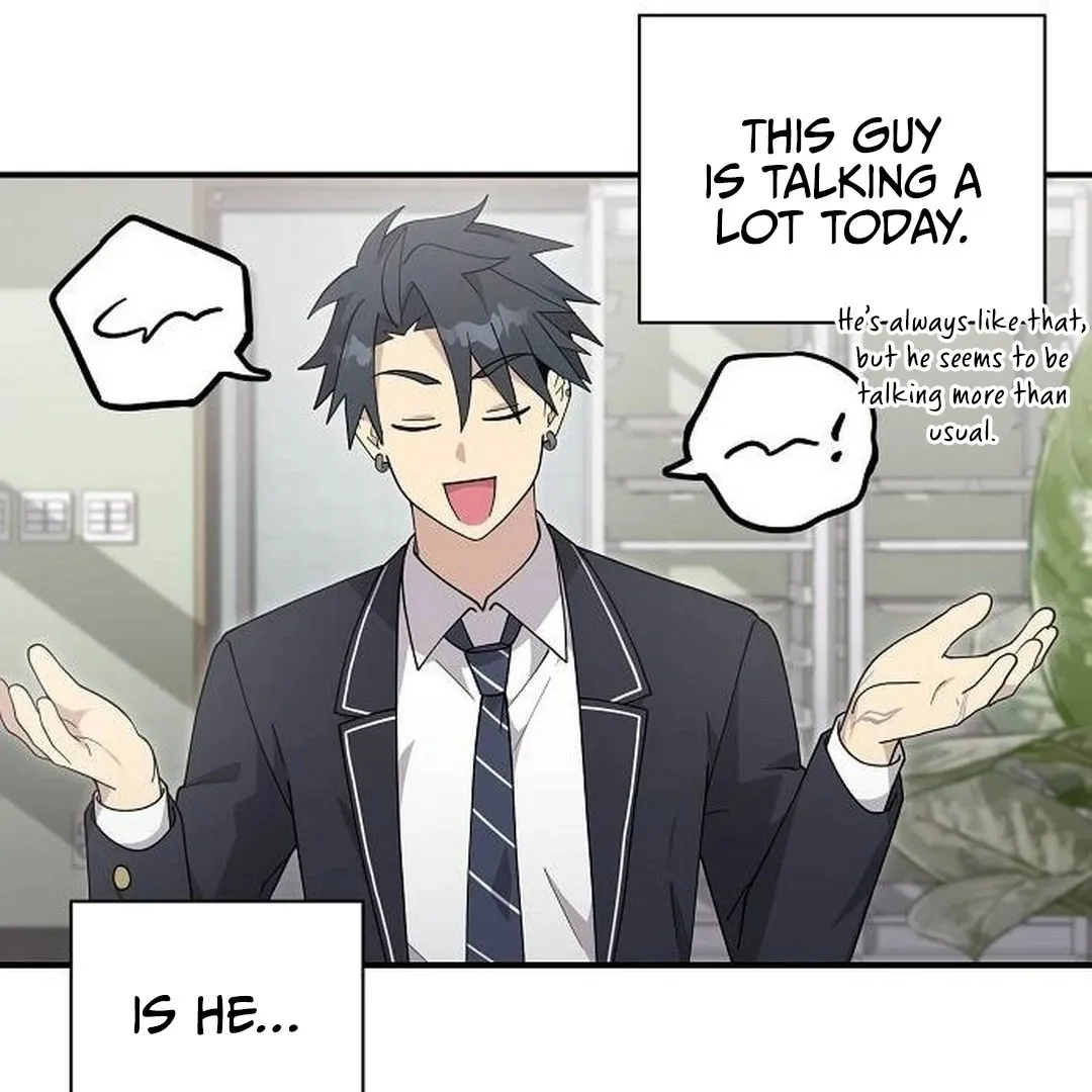 My Younger Sister Was a Genius chapter 46 page 23