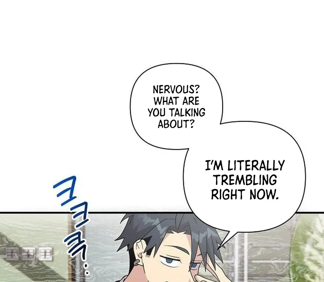 My Younger Sister Was a Genius chapter 46 page 27