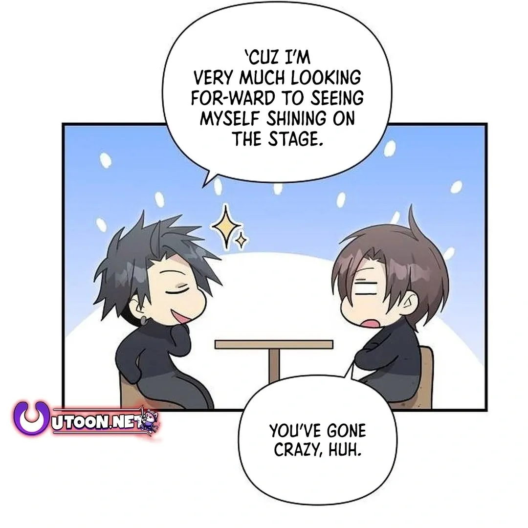 My Younger Sister Was a Genius chapter 46 page 29