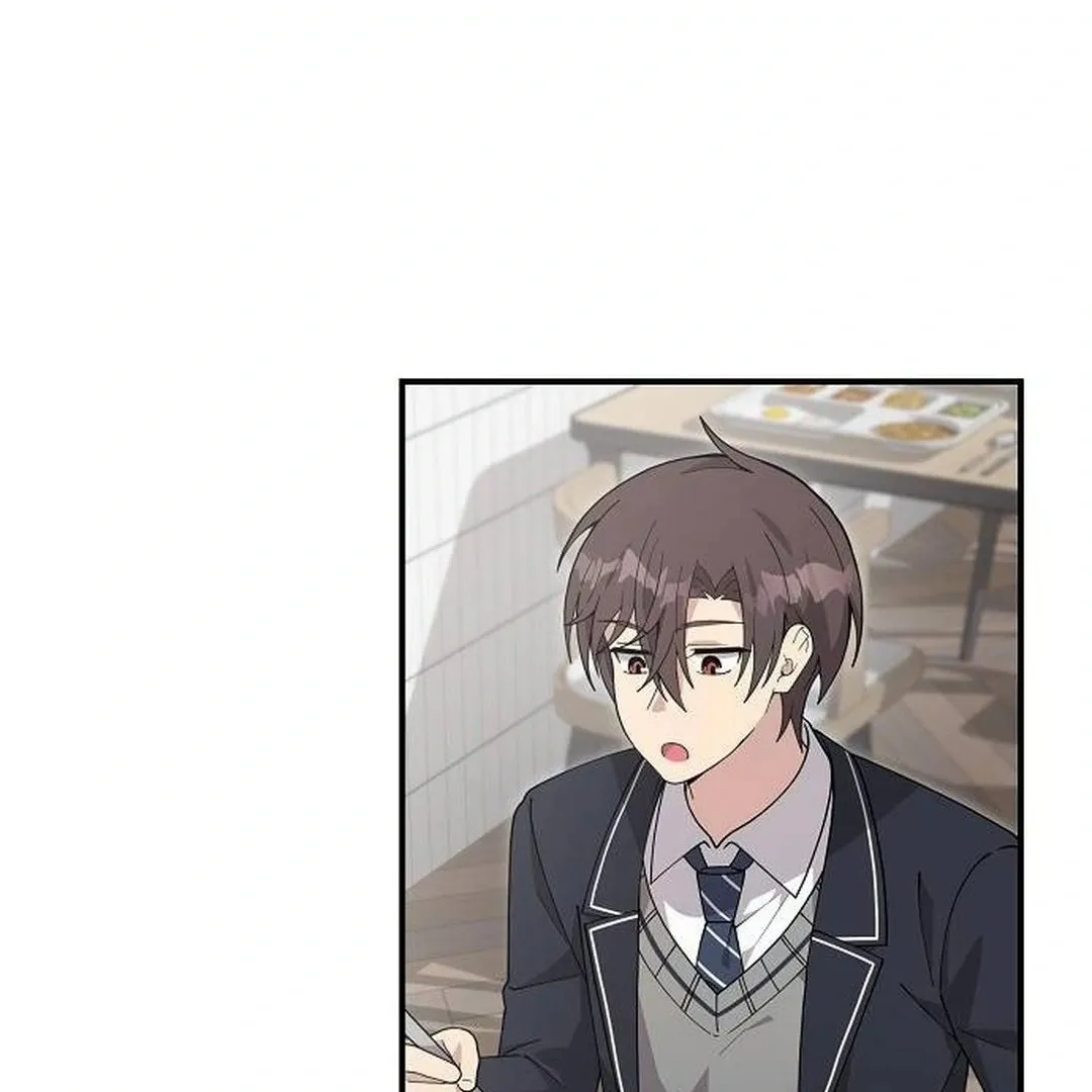 My Younger Sister Was a Genius chapter 46 page 30