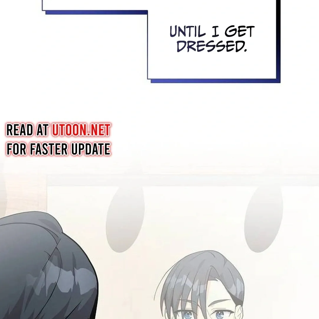 My Younger Sister Was a Genius chapter 46 page 35