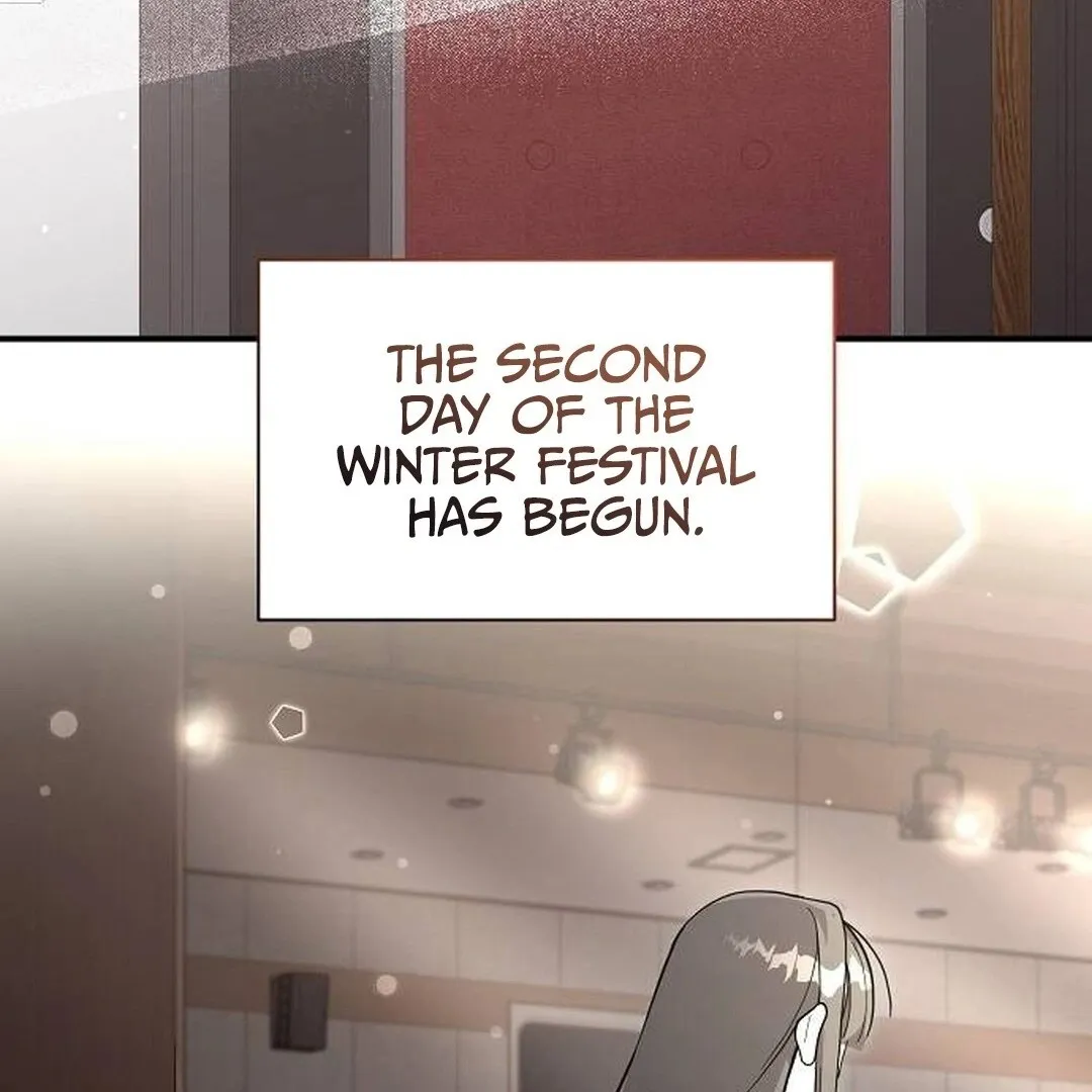 My Younger Sister Was a Genius chapter 46 page 4