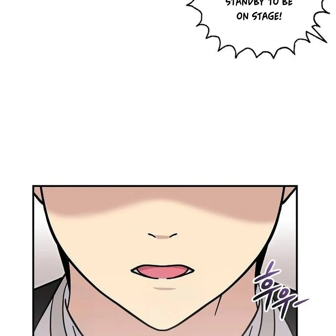 My Younger Sister Was a Genius chapter 46 page 40