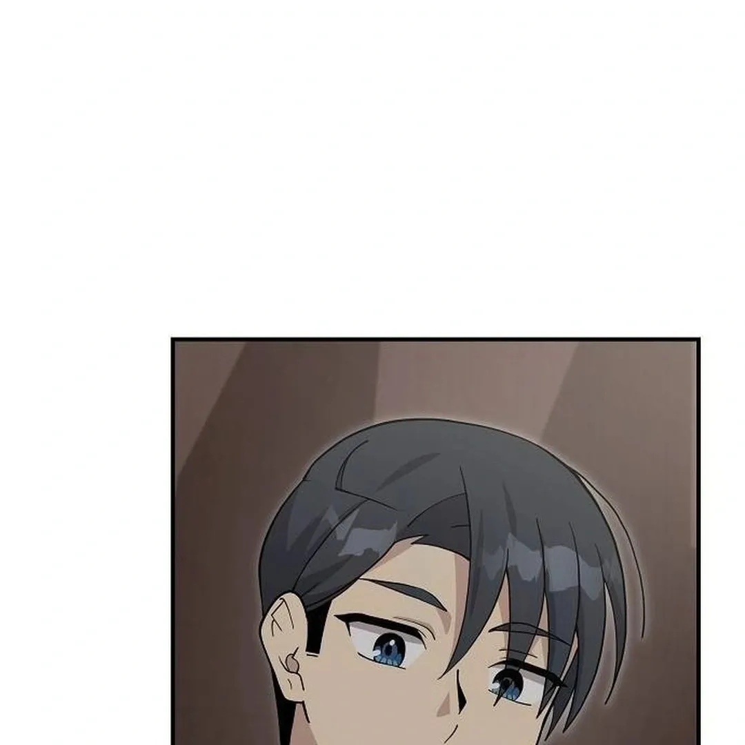My Younger Sister Was a Genius chapter 46 page 46
