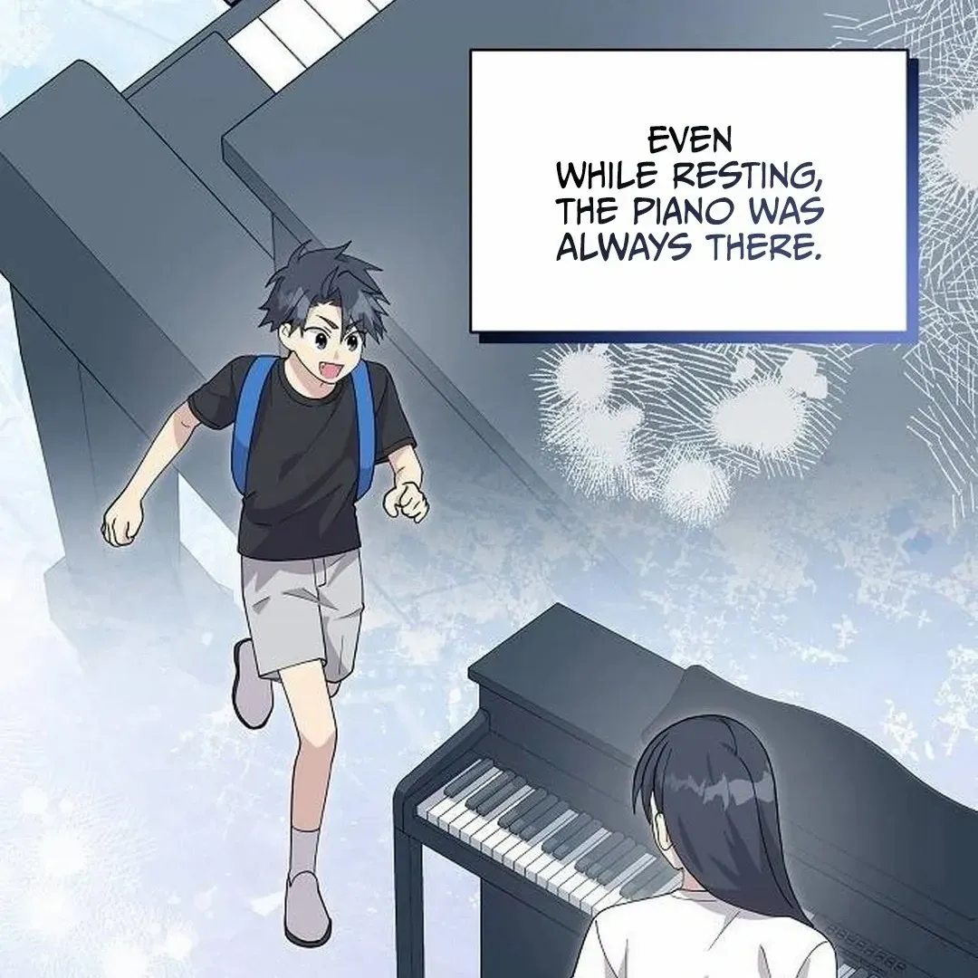 My Younger Sister Was a Genius chapter 46 page 51