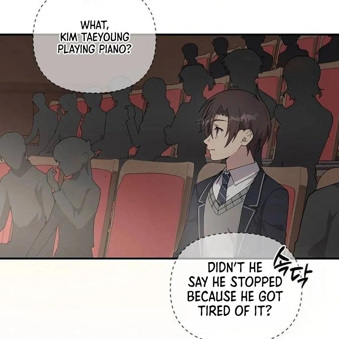 My Younger Sister Was a Genius chapter 46 page 61
