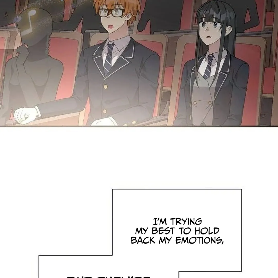 My Younger Sister Was a Genius chapter 46 page 69
