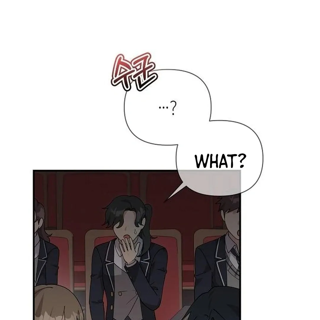 My Younger Sister Was a Genius chapter 46 page 87