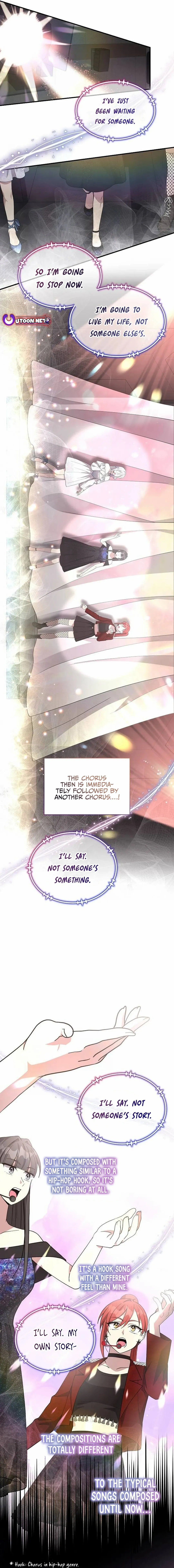 My Younger Sister Was a Genius chapter 47 page 11