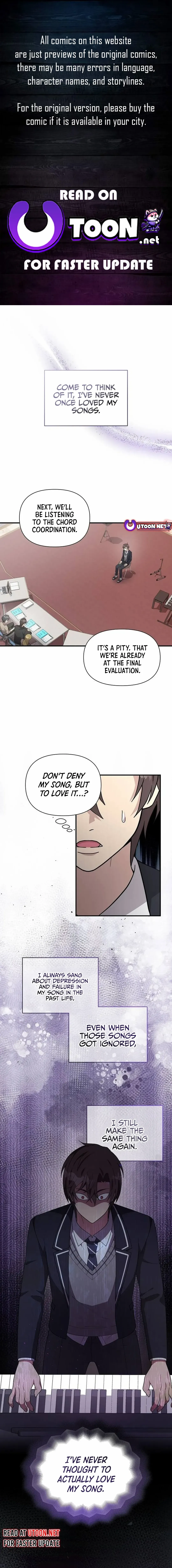 My Younger Sister Was a Genius chapter 49 page 2