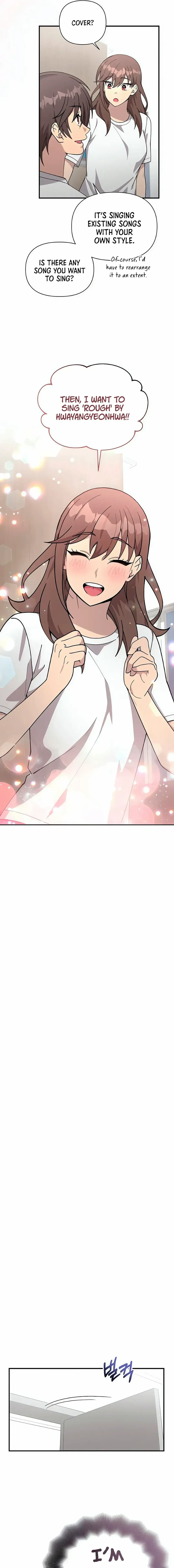 My Younger Sister Was a Genius chapter 50 page 14