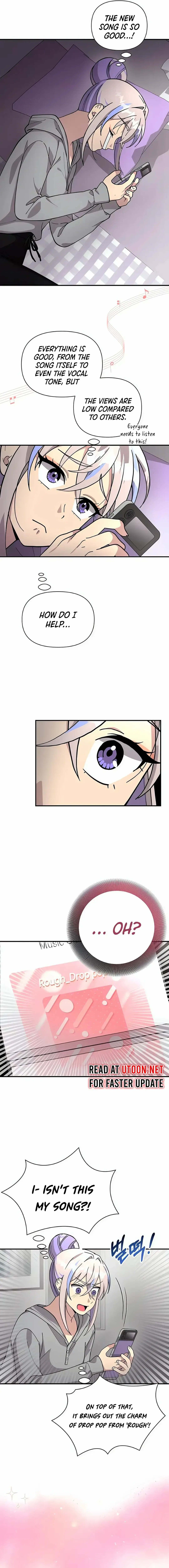 My Younger Sister Was a Genius chapter 50 page 16
