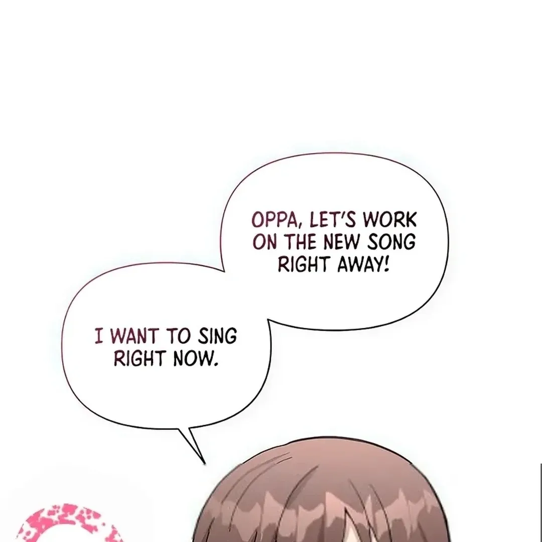 My Younger Sister Was a Genius chapter 51 page 13