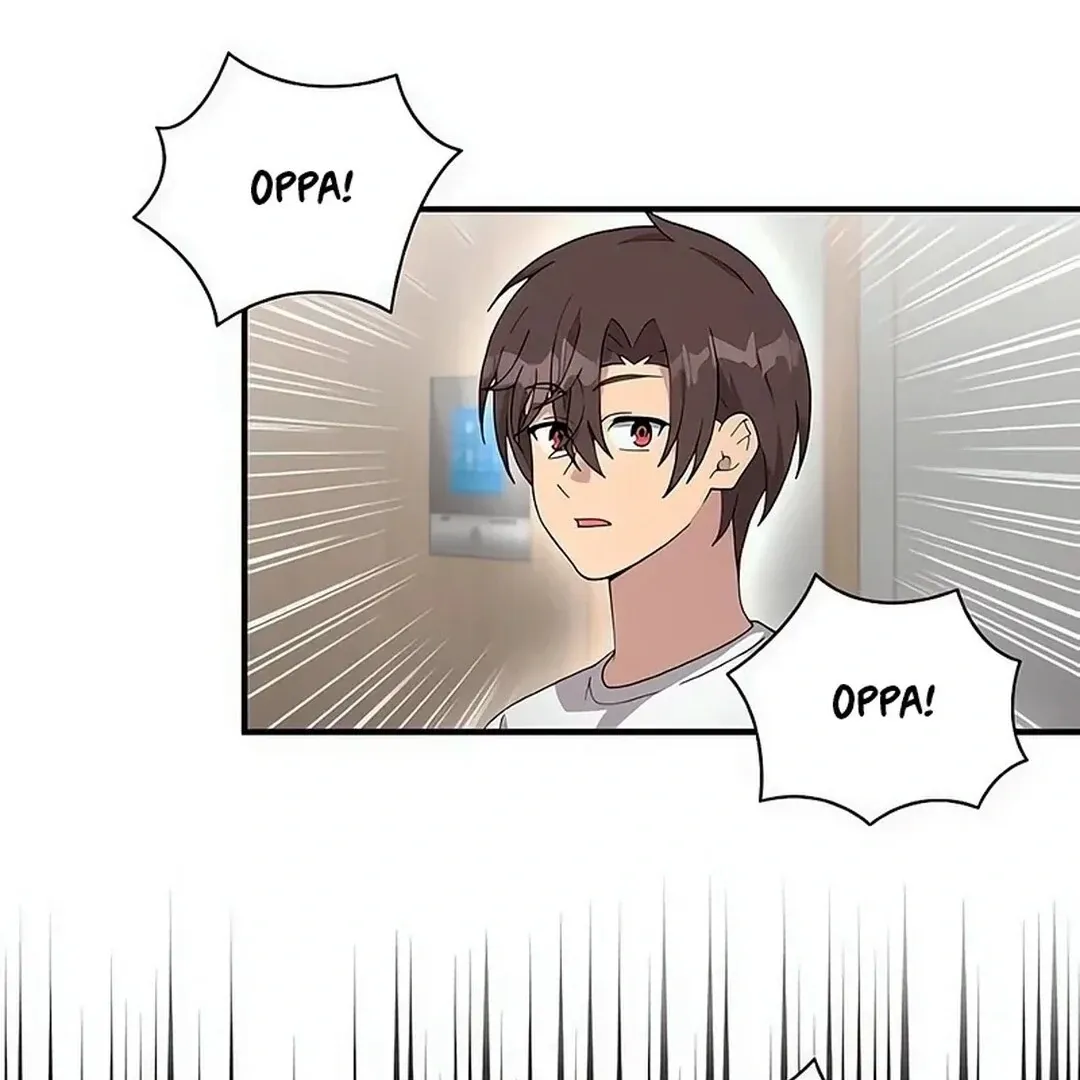 My Younger Sister Was a Genius chapter 51 page 2