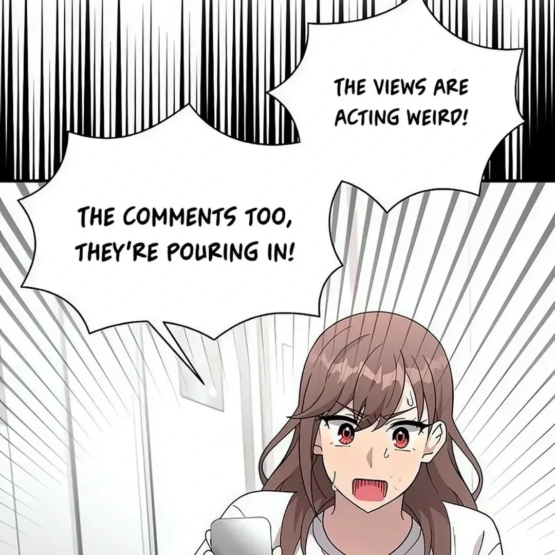 My Younger Sister Was a Genius chapter 51 page 3