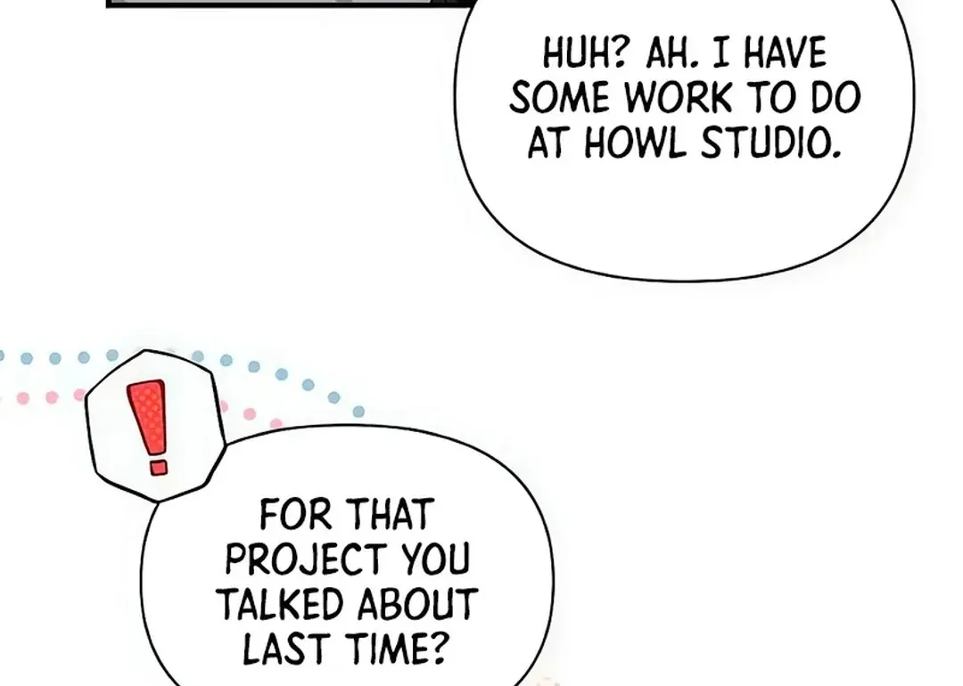 My Younger Sister Was a Genius chapter 51 page 36