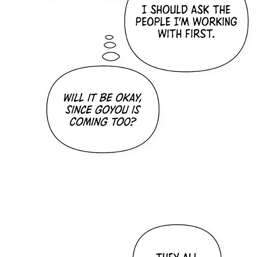 My Younger Sister Was a Genius chapter 51 page 41