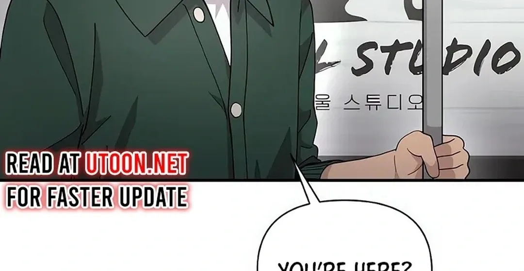 My Younger Sister Was a Genius chapter 51 page 46