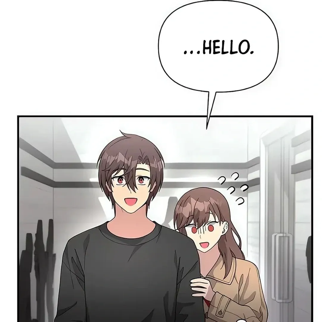 My Younger Sister Was a Genius chapter 51 page 48