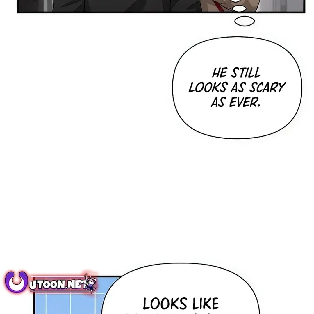 My Younger Sister Was a Genius chapter 51 page 49