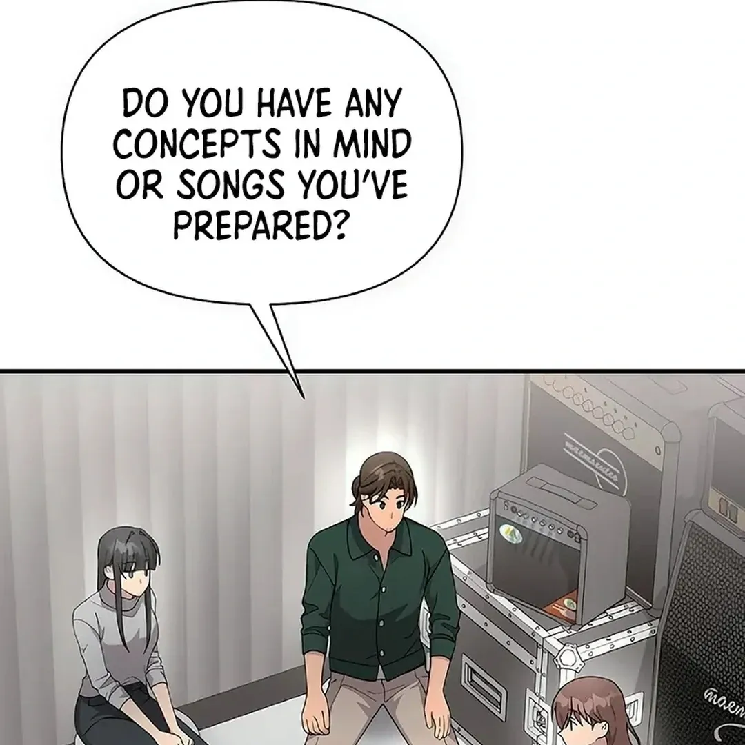 My Younger Sister Was a Genius chapter 51 page 74
