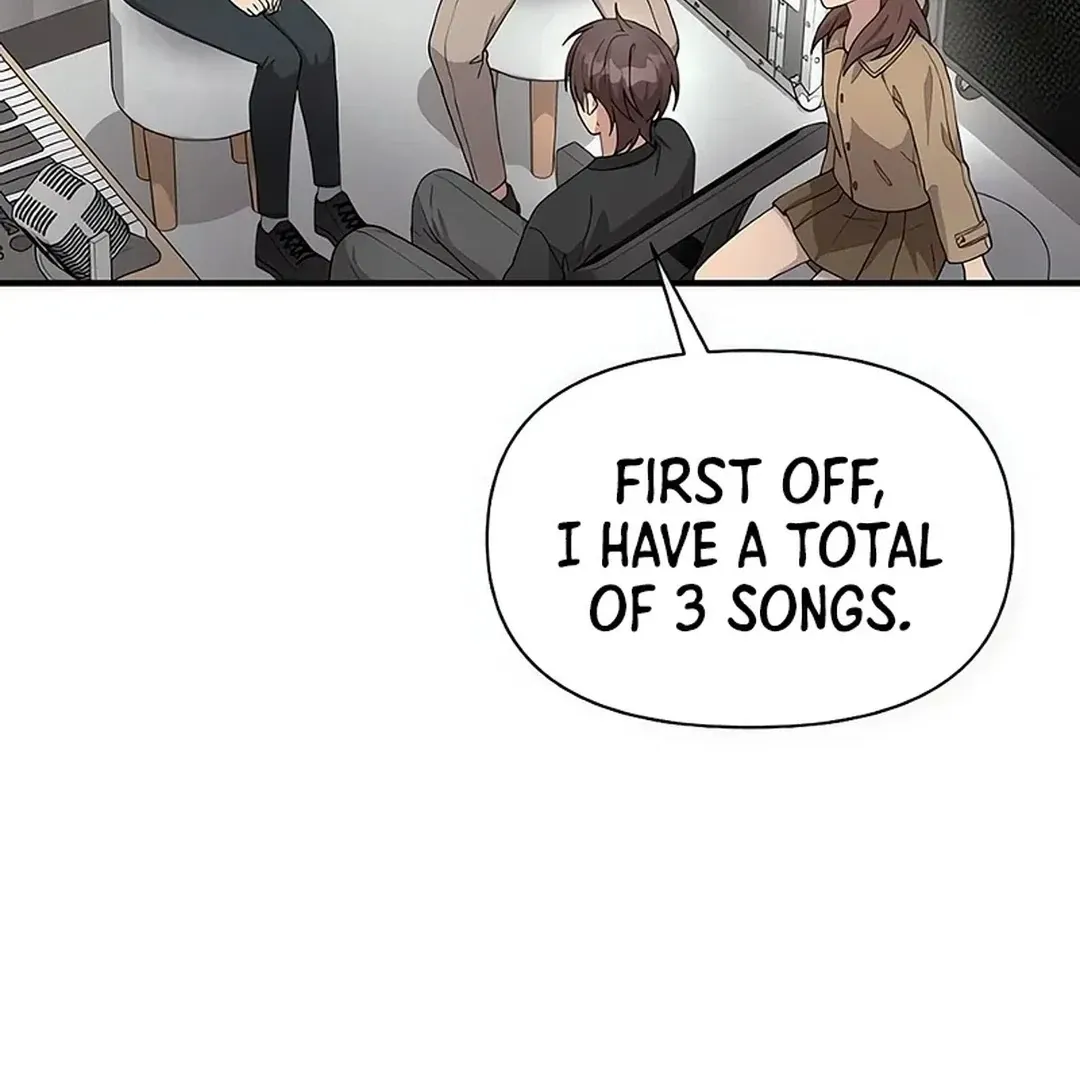 My Younger Sister Was a Genius chapter 51 page 75