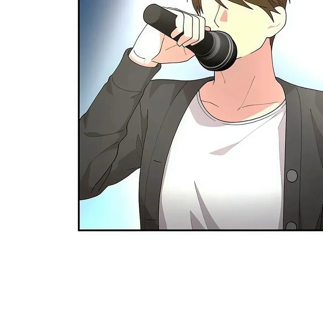 My Younger Sister Was a Genius chapter 51 page 84