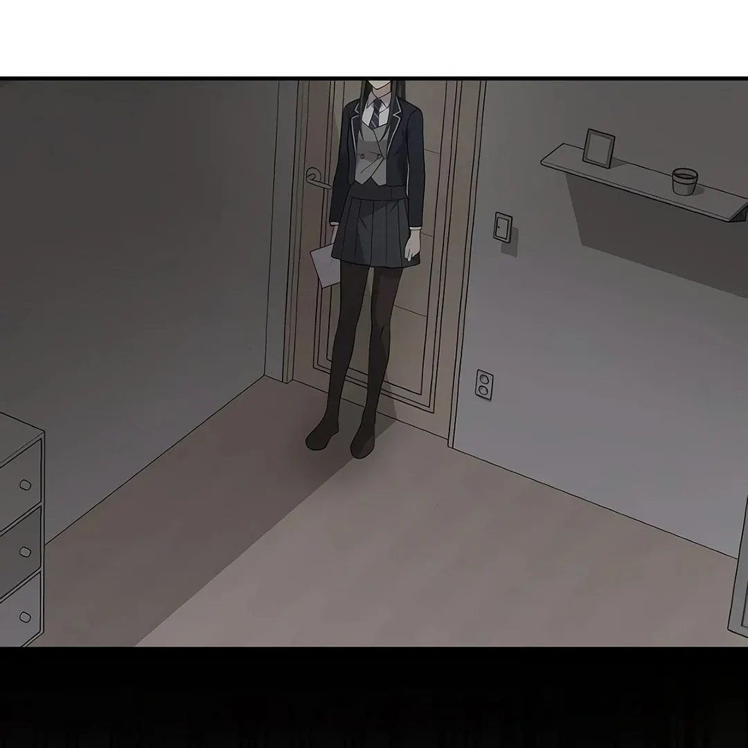 My Younger Sister Was a Genius chapter 52 page 116