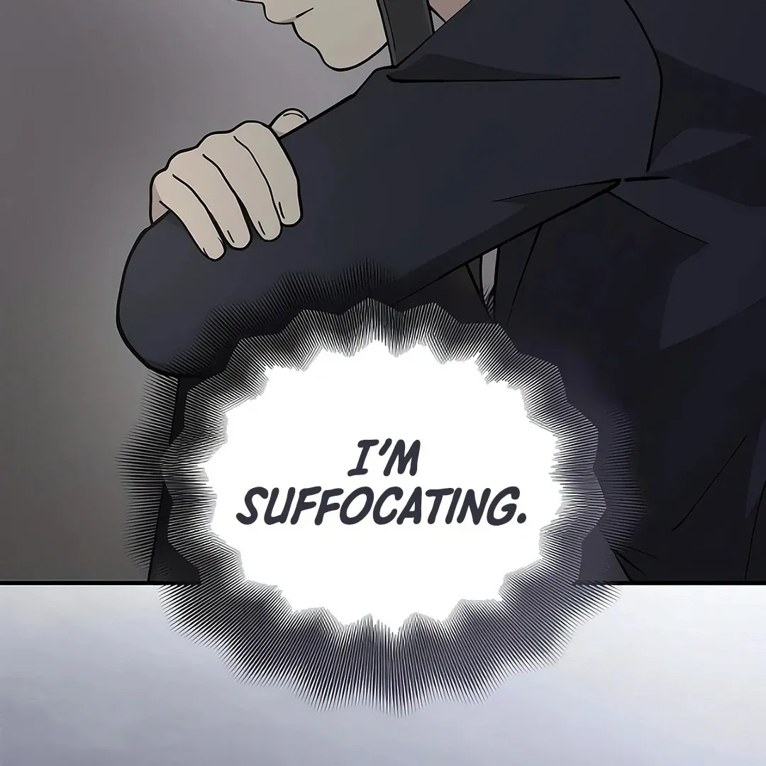 My Younger Sister Was a Genius chapter 52 page 119